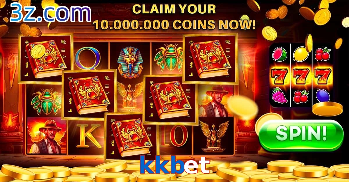kkbet.casino